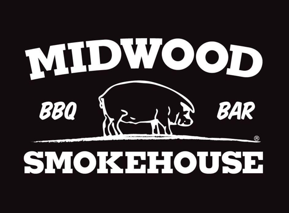 Midwood Smokehouse - Columbia, SC