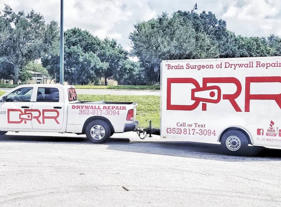 DRR Drywall Repair - Ocala, FL