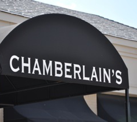 Chamberlain's Steak & Chop House - Dallas, TX
