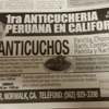 Anticucheria Peruana gallery