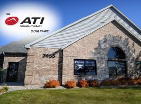 ATI Physical Therapy - Okemos, MI