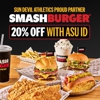 Smashburger gallery