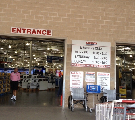 Costco - Austin, TX