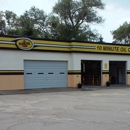 Pure Lube Centers - Auto Oil & Lube