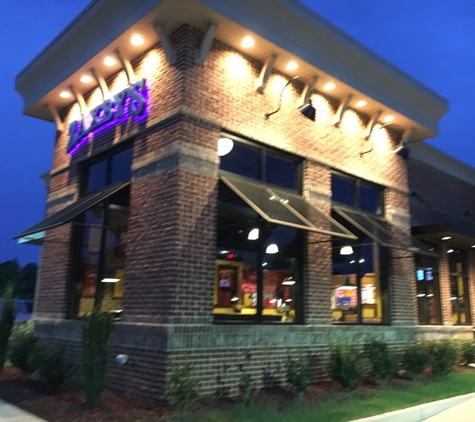 Zaxby's - Peachtree City, GA