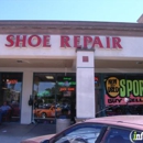 Anthony's Leather & Shoe Repairing - Shoe Repair