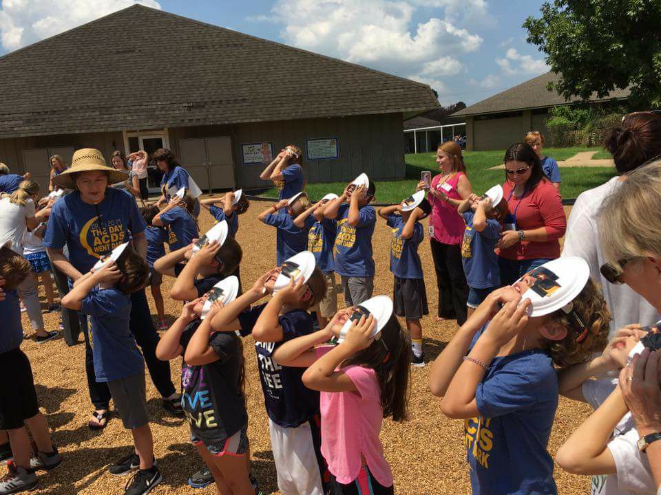 Alexandria Country Day School