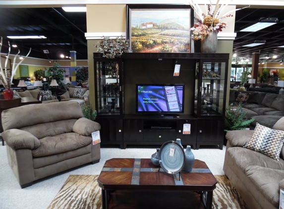 American Furniture Galleries - Rancho Cordova, CA