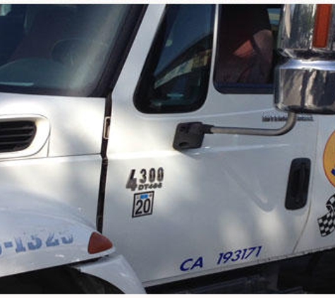 R & R Auto Repair and Towing Services - El Cerrito, CA