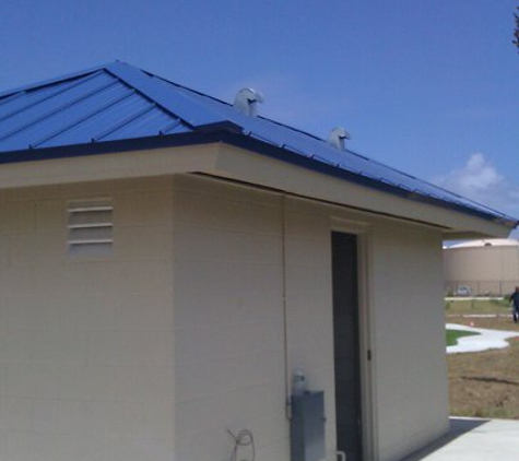 Kuzak Roof Maintenance - Melbourne, FL