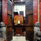 China Luban Art & Antique Inc