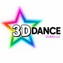 3D Dance Studio - Dancing Instruction