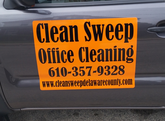 clean sweep clean - Clifton Heights, PA