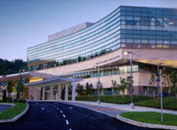 Penn State Cancer Institute - Hershey, PA