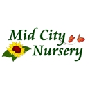 Mid City Nursery - Garden Centers