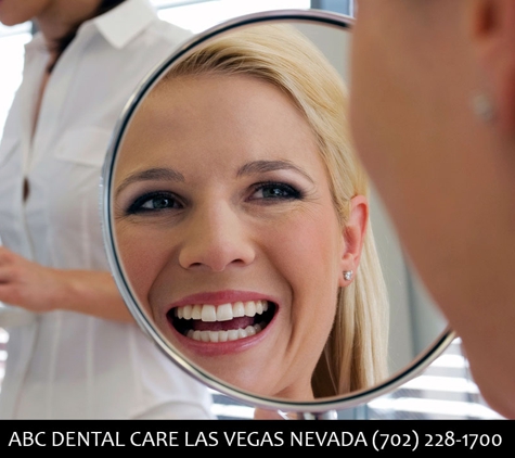 ABC Dental Care - Las Vegas, NV