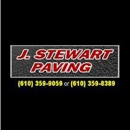 J Stewart Paving - Driveway Contractors