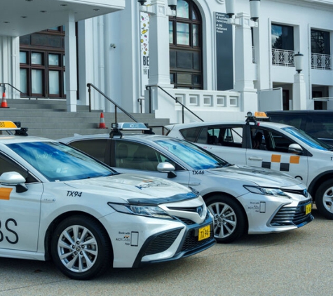 ACT Cabs