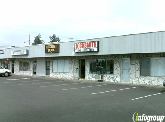 Bieker Locksmith - Happy Valley, OR