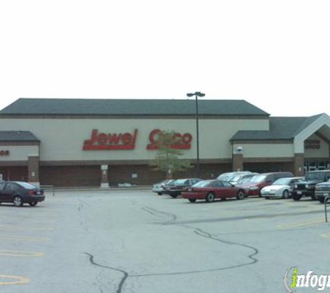 Jewel-Osco - Streamwood, IL