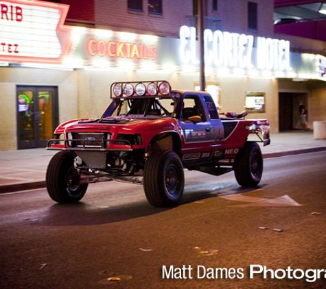 Torero Industries - Newbury Park, CA