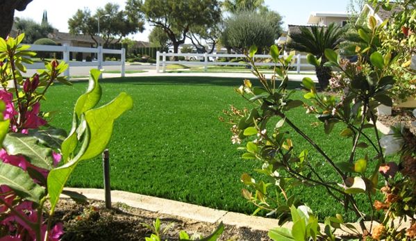 Artificial Grass Inc - Chino, CA