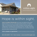 Within Sight - Counseling Services