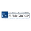 The DM Burr Group - Janitorial Service