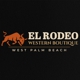 El Rodeo Western Boutique