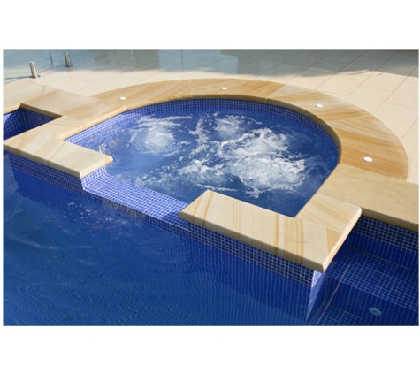 Pacific Pools Pty Ltd