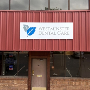 Westminster Dental Care - Westminster, CO. Storefront Westminster Dental Care