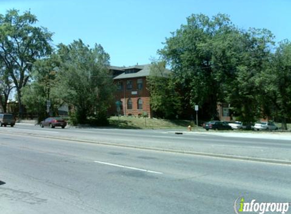 Denver Children's Home - Denver, CO