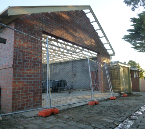 iNX BRIX - Cairnlea, VIC