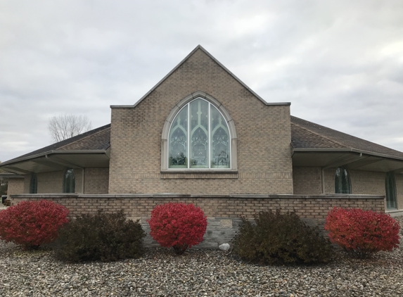 Ss. Francis And Clare Parish - Birch Run, MI