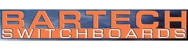 Bartech Switchboards PTY Ltd. Logo