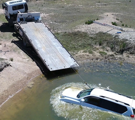 Bennett's Towing - Mudgee, NSW