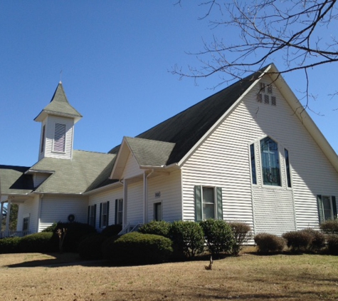 Roswell Alliance Church - Roswell, GA