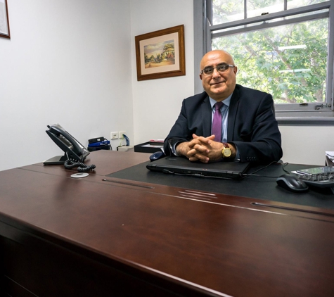 Nikjoo Lawyers
