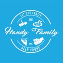 The Handy Family, Inc - Building Cleaners-Interior