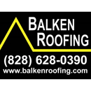 Balken Roofing - Gutters & Downspouts