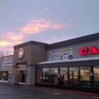 Carrs