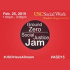 Usc School Of Social Work