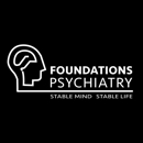 Foundations Psychiatry - Psychologists