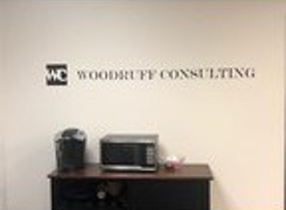 Woodruff Consulting Inc - Fenton, MO