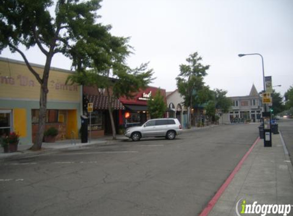 Saul's Restaurant & Delicatessen - Berkeley, CA