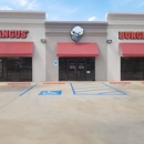 Angus - Steak Houses