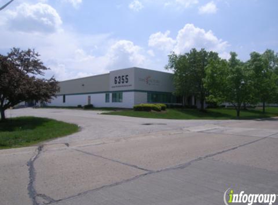 TF Publishing - Whitestown, IN