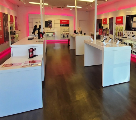 T-Mobile - Bellingham, WA