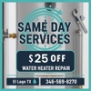 Repair Water Heater Near Me El Lago TX gallery