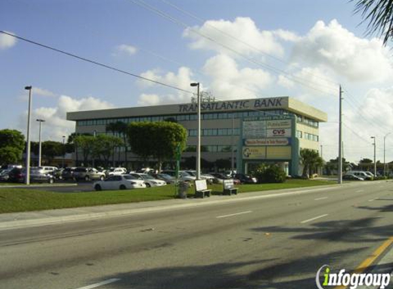 Florida Prosthetics-Orthotics - Miami, FL
